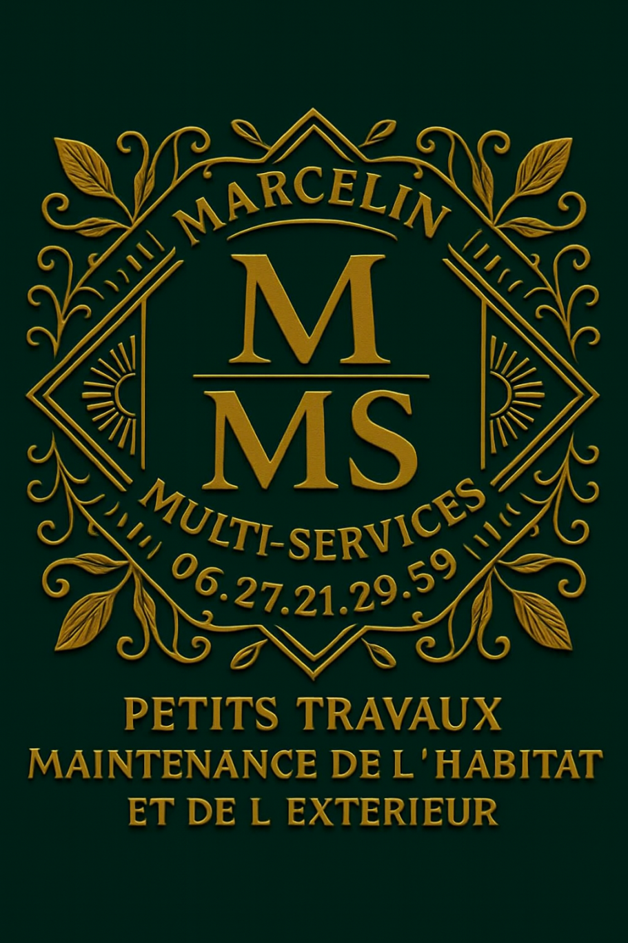 Marcelin Multi-Services
